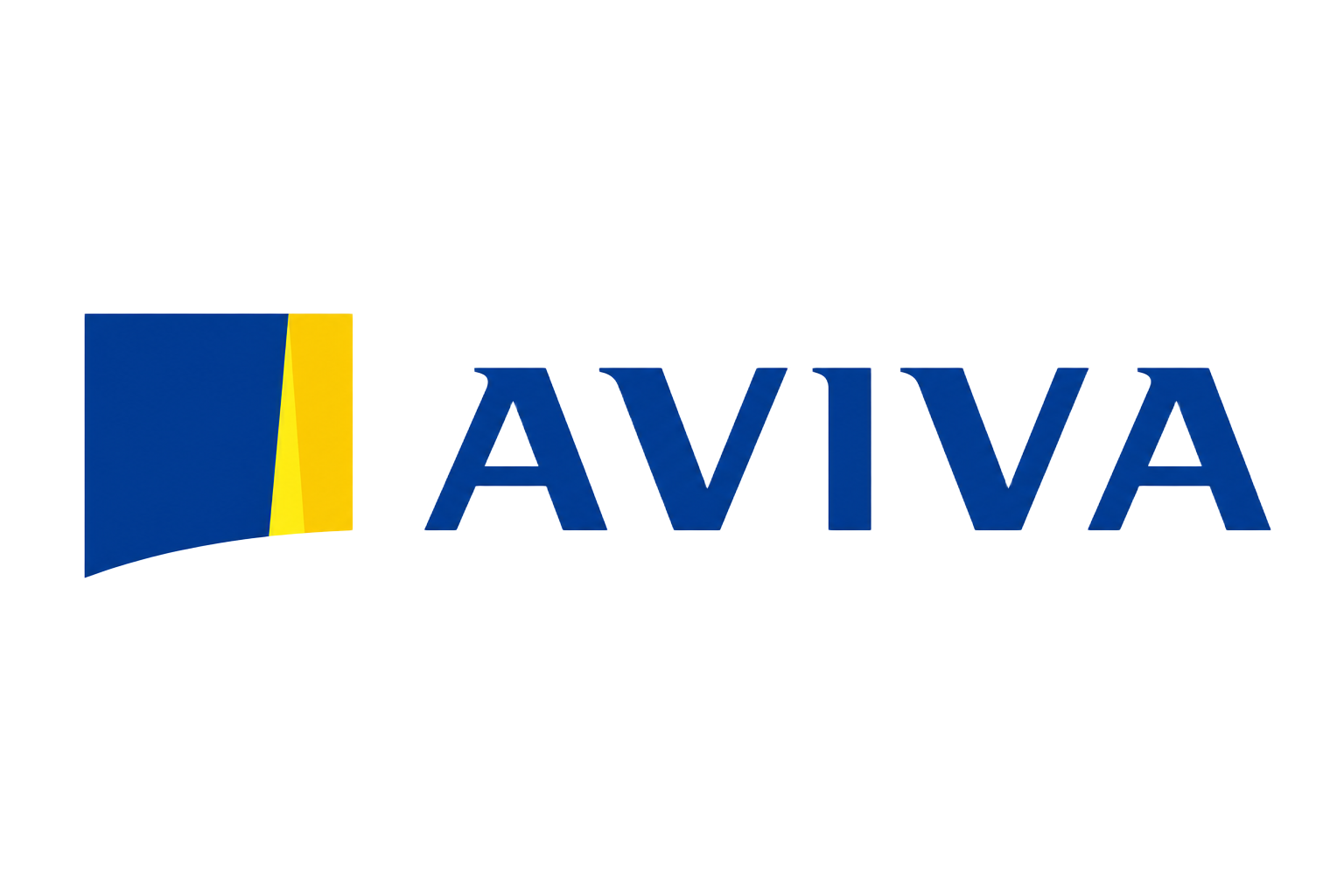 Aviva logo