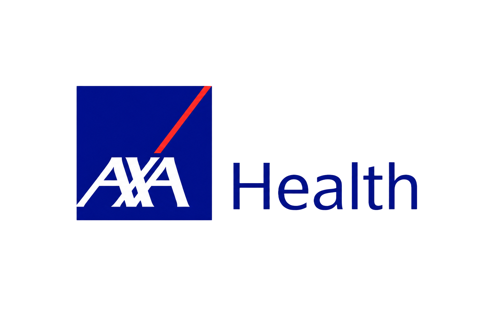 AXA Health logo