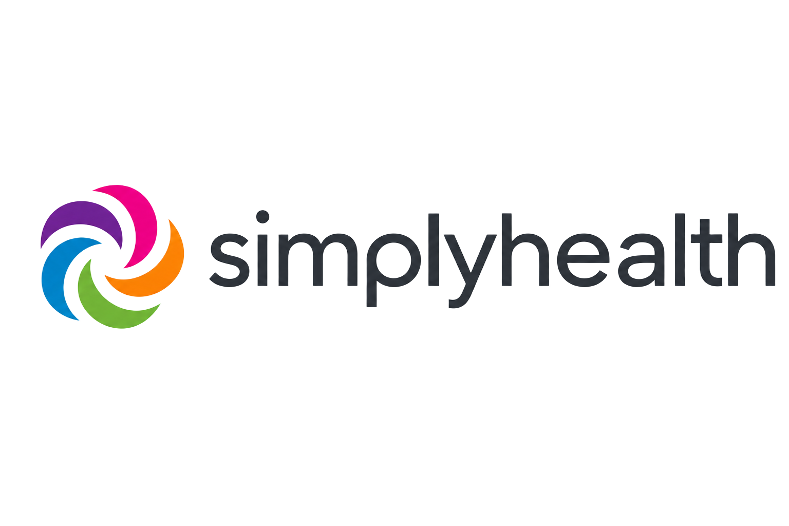 Simplyhealth logo