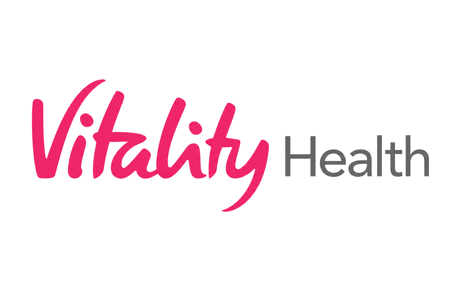 Vitality Health logo